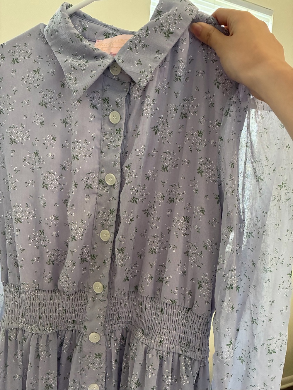 PKC Collection Dress - Picture 6 of 6